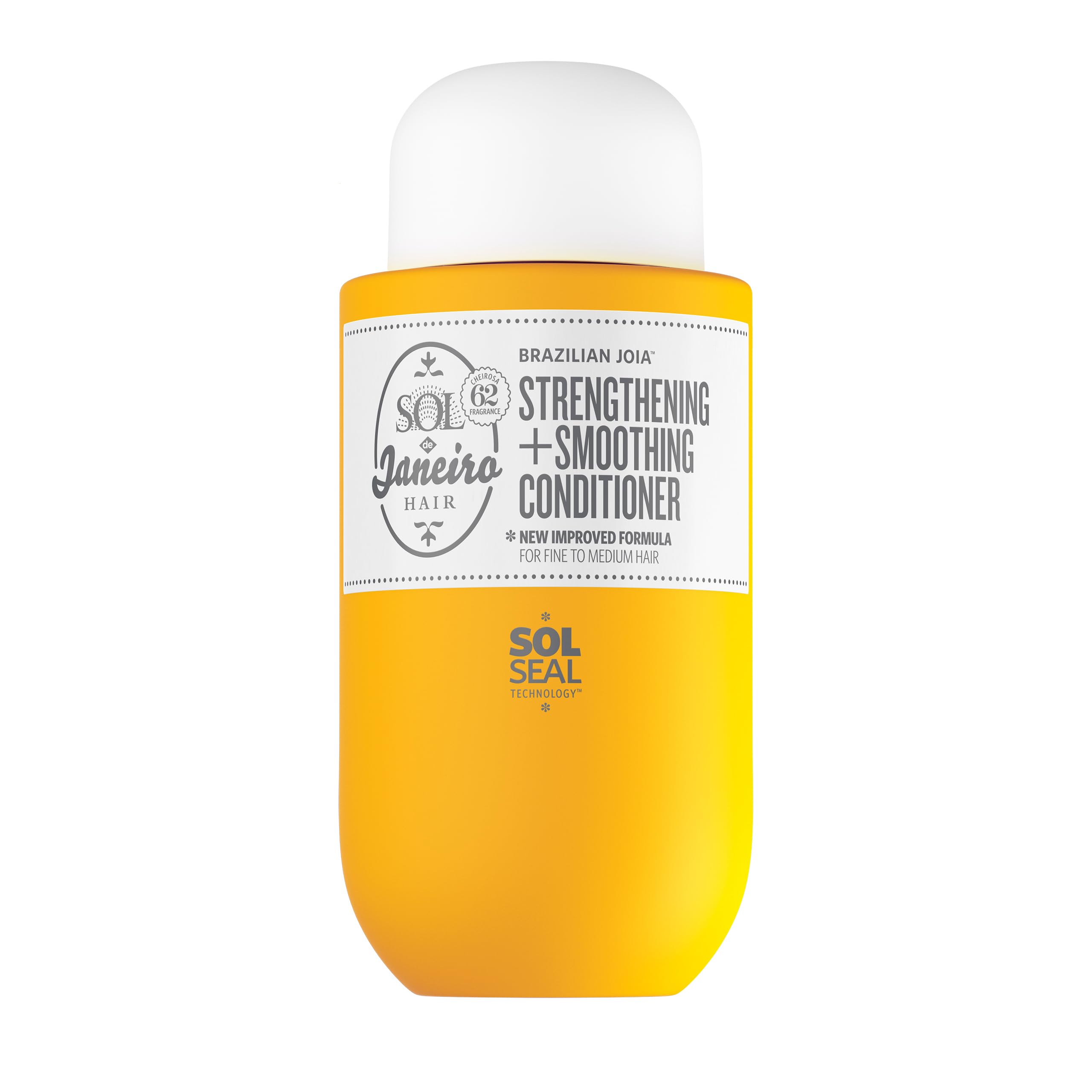 Foto 2 pulgar | Acondicionador Sol De Janeiro Brazilian Joia 295ml/300ml - Venta Internacional.
