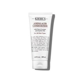 Foto 1 | Acondicionador Hidratante Reforzante Con Aminoácidos Kiehl's, 200 Ml - Venta Internacional.