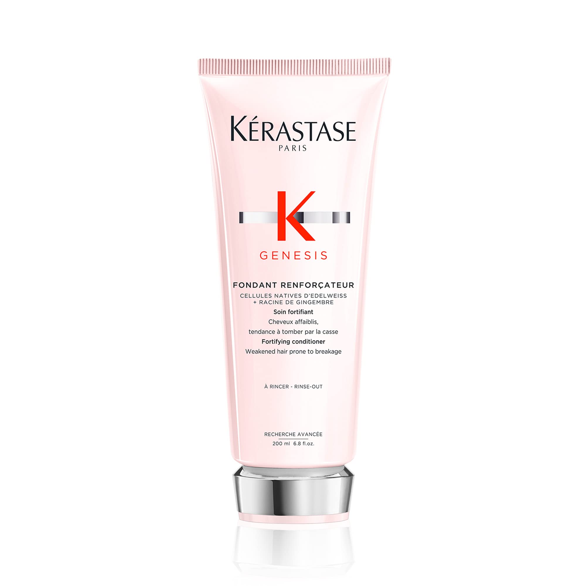 Foto 2 pulgar | Acondicionador Kerastase Genesis Renforcateur Para Cabello Débil - Venta Internacional.