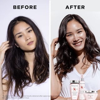 Foto 3 | Acondicionador Kerastase Genesis Renforcateur Para Cabello Débil - Venta Internacional.