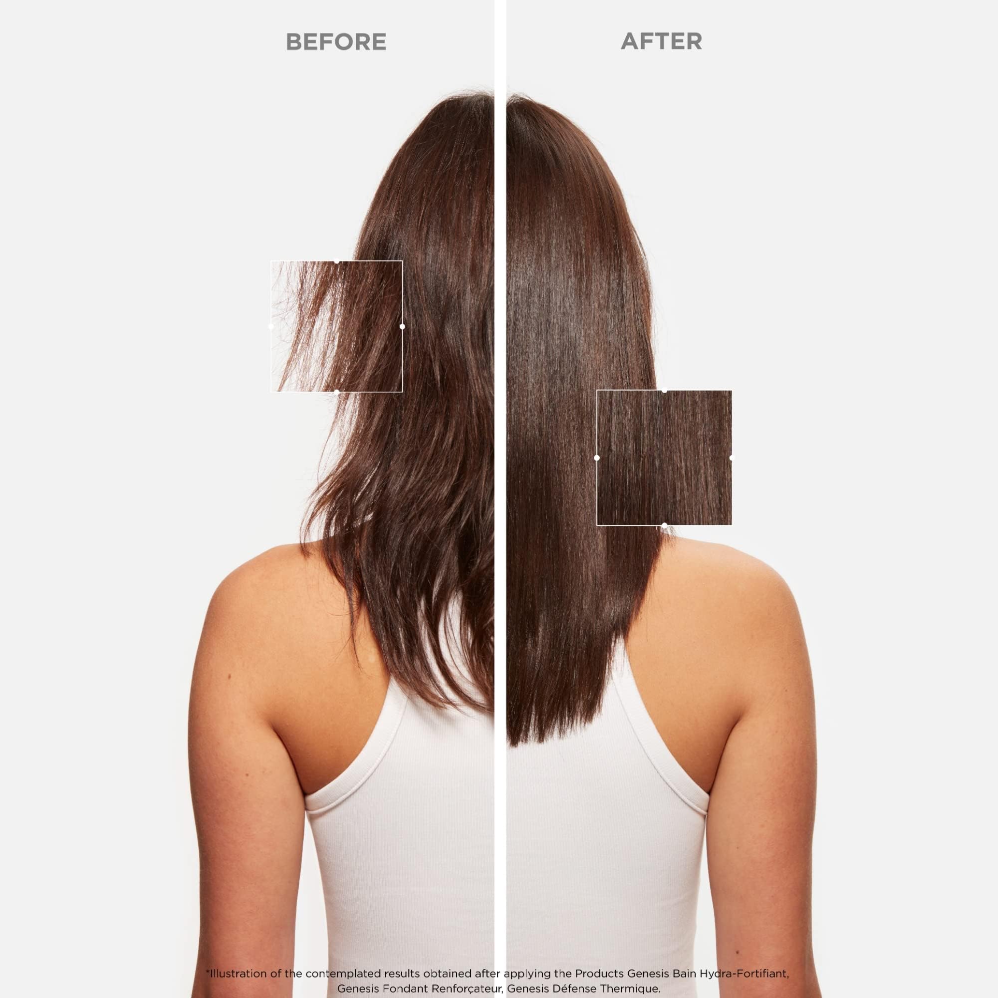Foto 7 | Acondicionador Kerastase Genesis Renforcateur Para Cabello Débil - Venta Internacional.