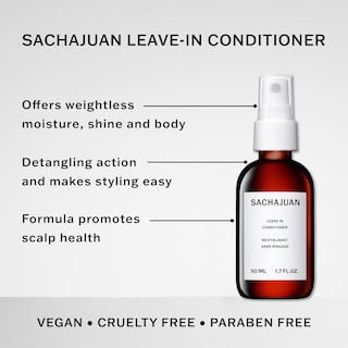 Foto 2 | Acondicionador Sin Enjuague Sachajuan 50 Ml - Venta Internacional.