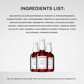 Foto 6 | Acondicionador Sin Enjuague Sachajuan 50 Ml - Venta Internacional.