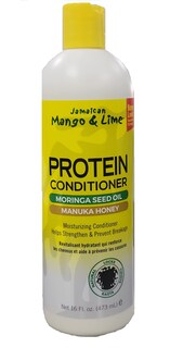 Foto 1 | Acondicionador Jamaican Mango & Lime Protein 473 Ml - Venta Internacional.