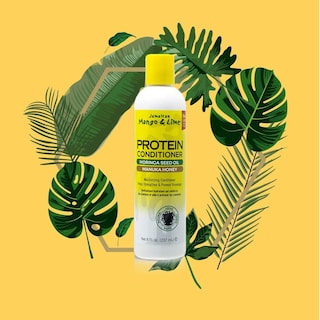 Foto 3 | Acondicionador Jamaican Mango & Lime Protein 473 Ml - Venta Internacional.