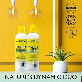 Foto 6 | Acondicionador Jamaican Mango & Lime Protein 473 Ml - Venta Internacional.
