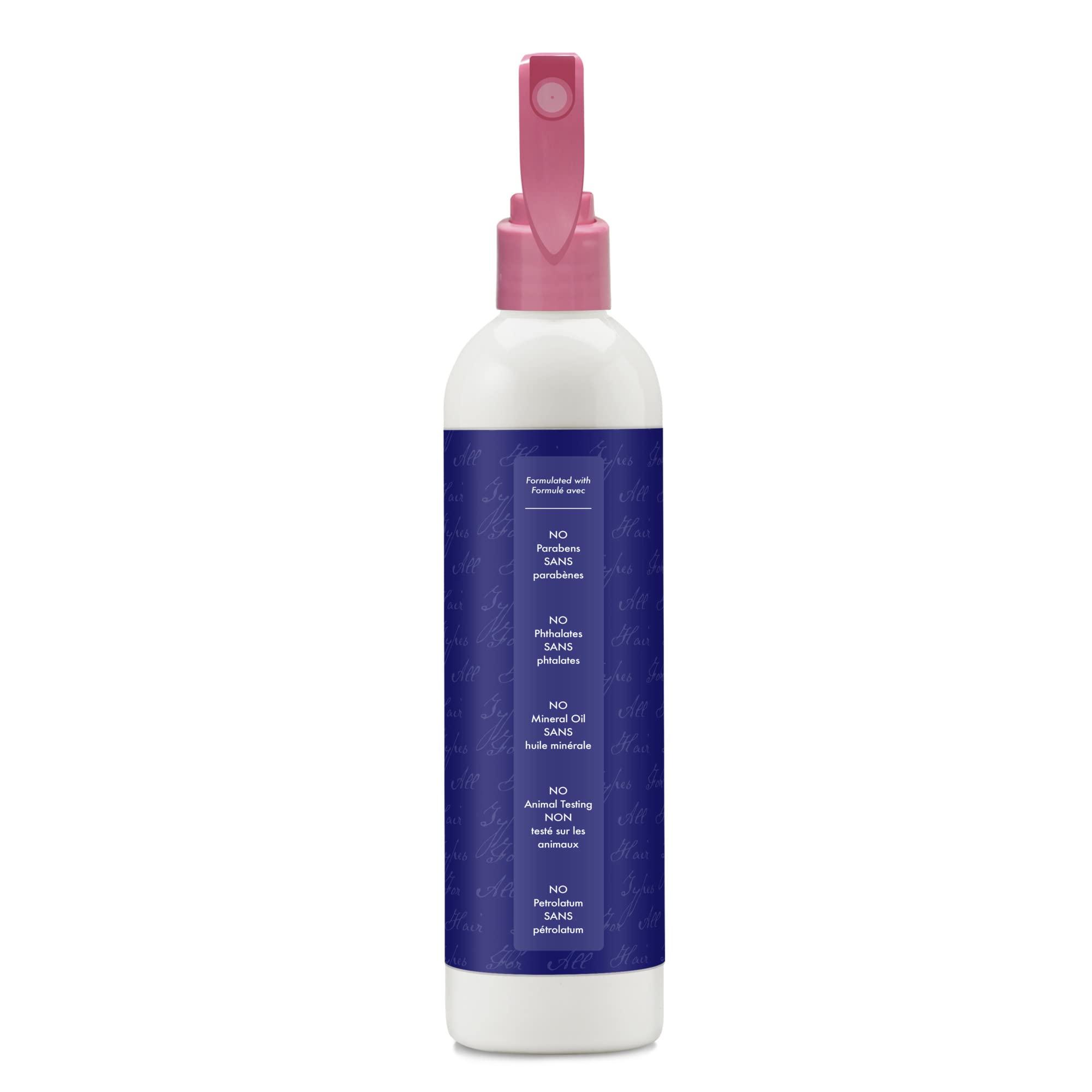 Foto 4 pulgar | Tratamiento Acondicionador Sin Enjuague Shemoisture Para Cabello Seco, 240 Ml - Venta Internacional.