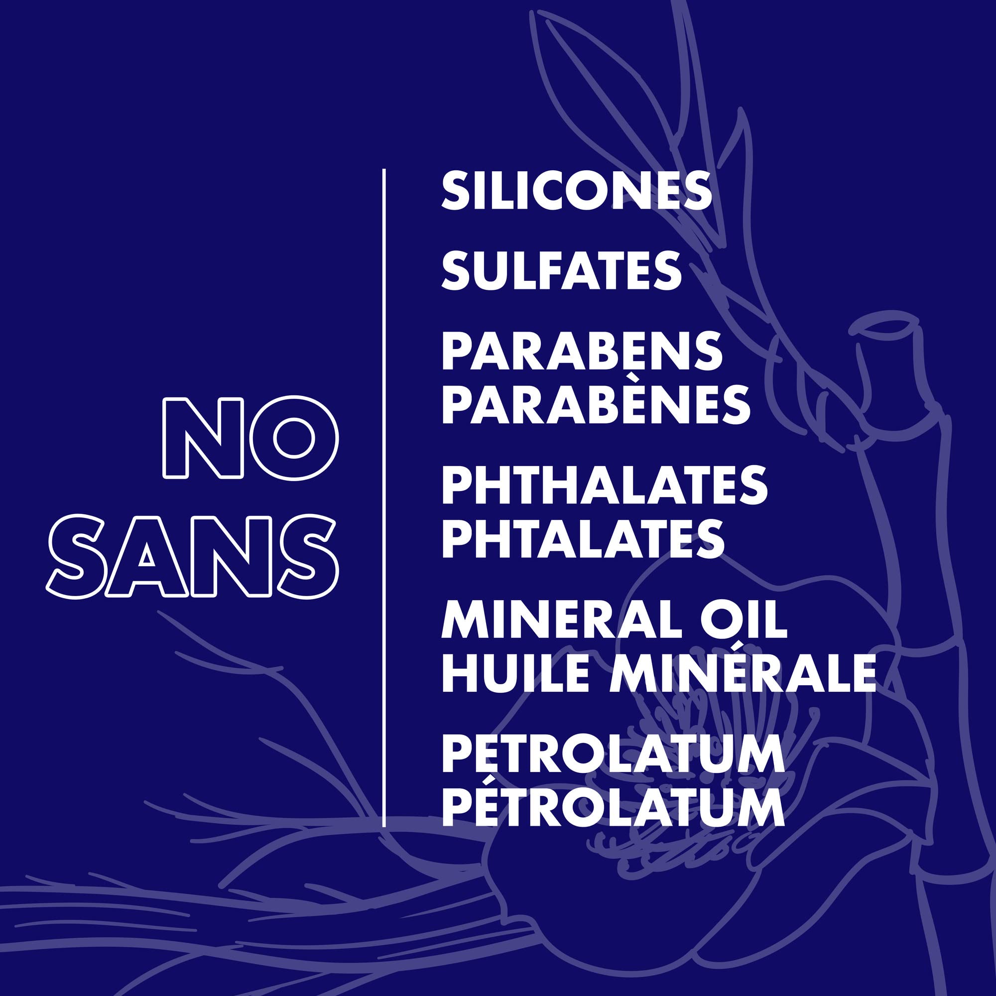 Foto 5 pulgar | Tratamiento Acondicionador Sin Enjuague Shemoisture Para Cabello Seco, 240 Ml - Venta Internacional.