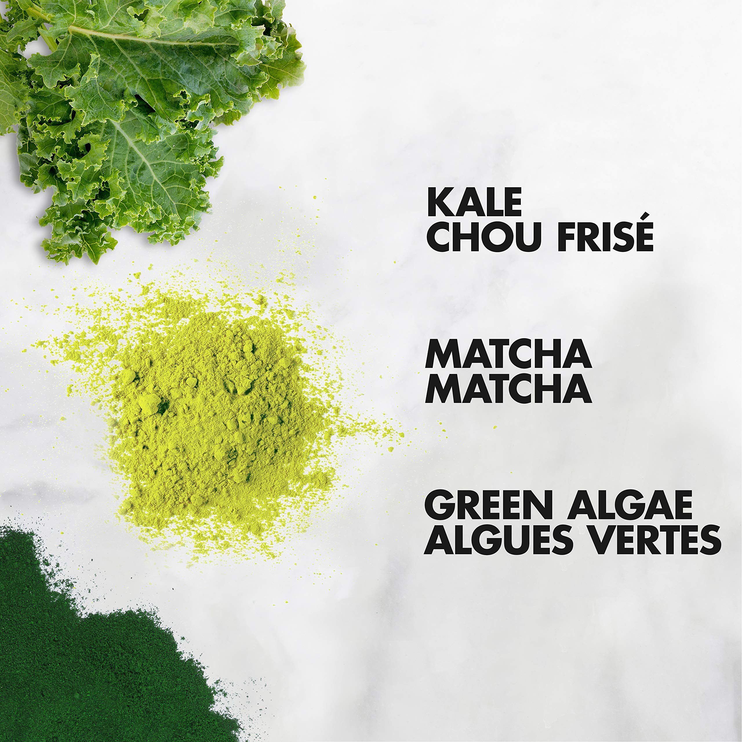 Foto 5 pulgar | Acondicionador Sheamoisture Power Greens Con Moringa Y Aguacate - Venta Internacional.