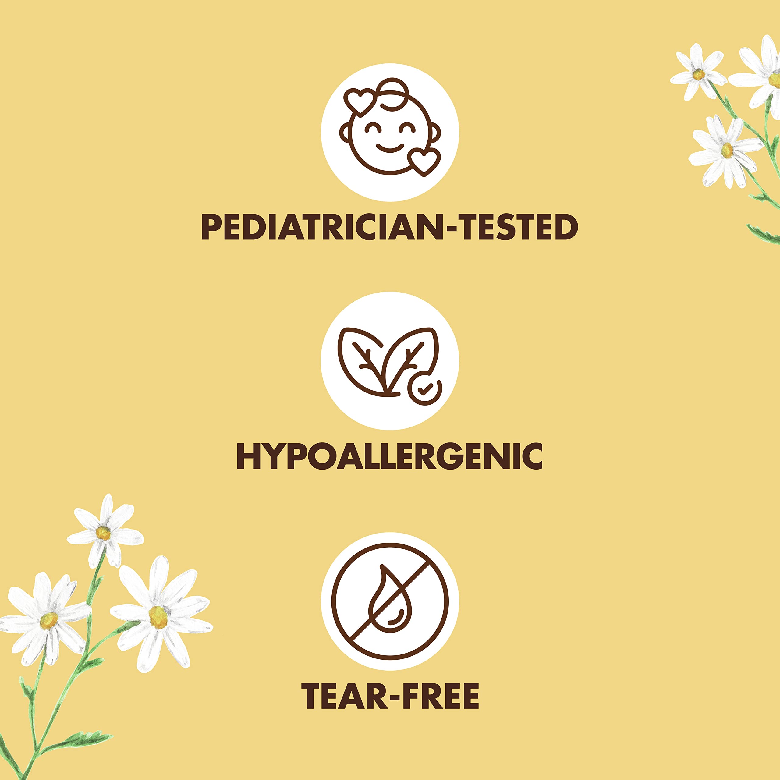 Foto 4 pulgar | Acondicionador Sin Enjuague Sheamoisture Baby Raw Shea 300 Ml - Venta Internacional.
