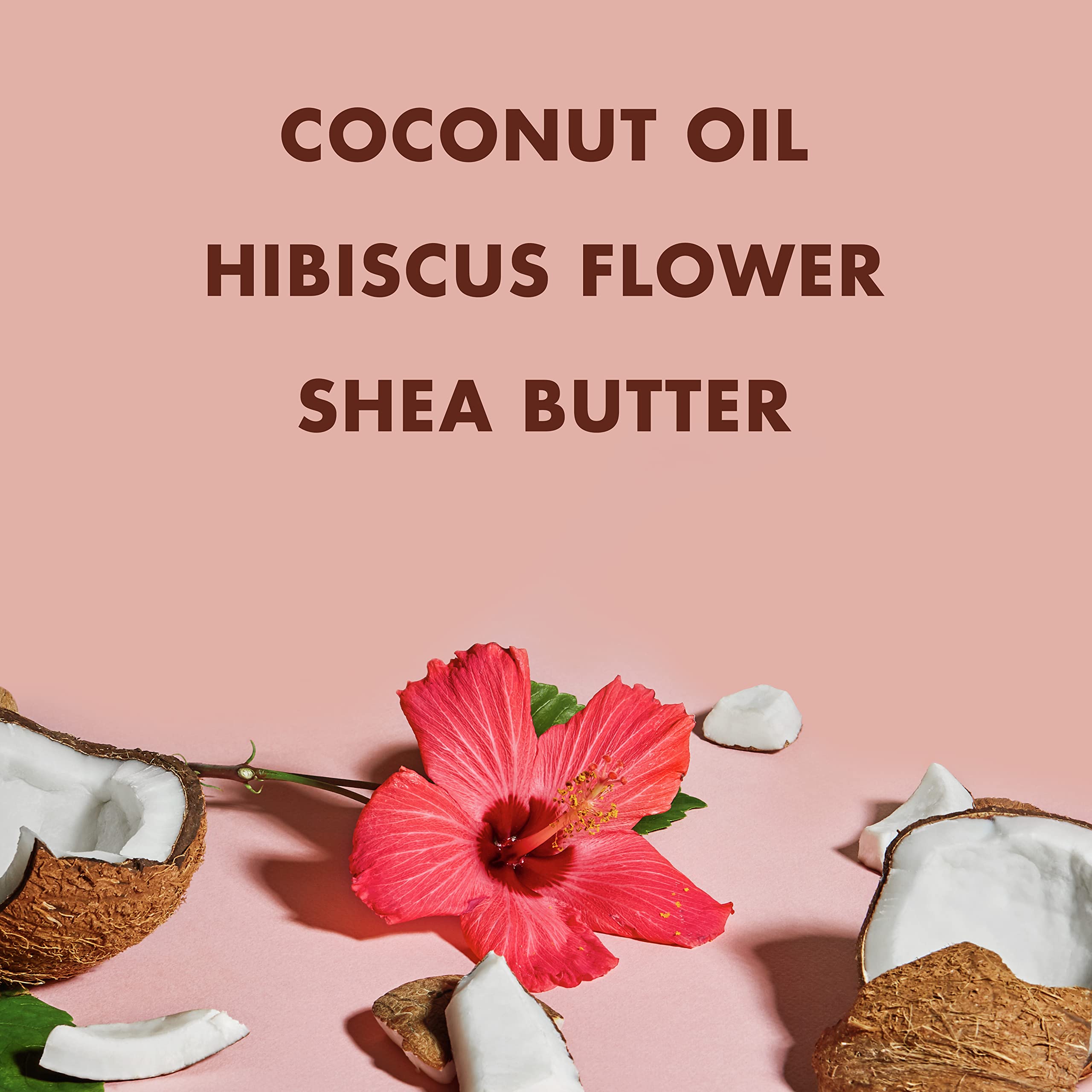 Foto 5 pulgar | Acondicionador Sheamoisture Curl & Shine, Coco E Hibisco, 700 Ml - Venta Internacional.