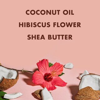Foto 4 | Acondicionador Sheamoisture Curl & Shine, Coco E Hibisco, 700 Ml - Venta Internacional.
