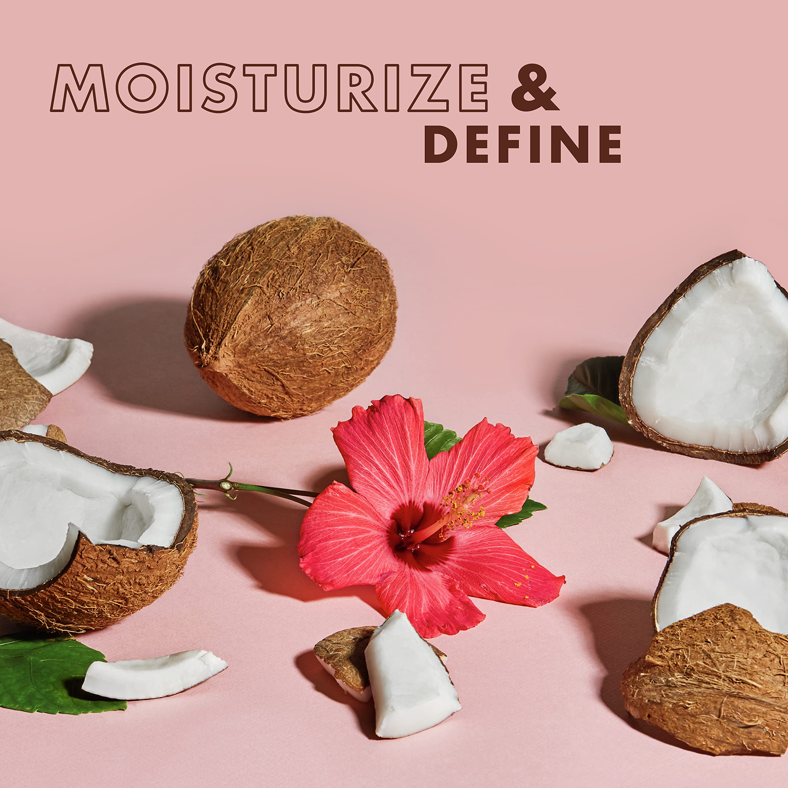 Foto 6 pulgar | Acondicionador Sheamoisture Curl & Shine, Coco E Hibisco, 700 Ml - Venta Internacional.
