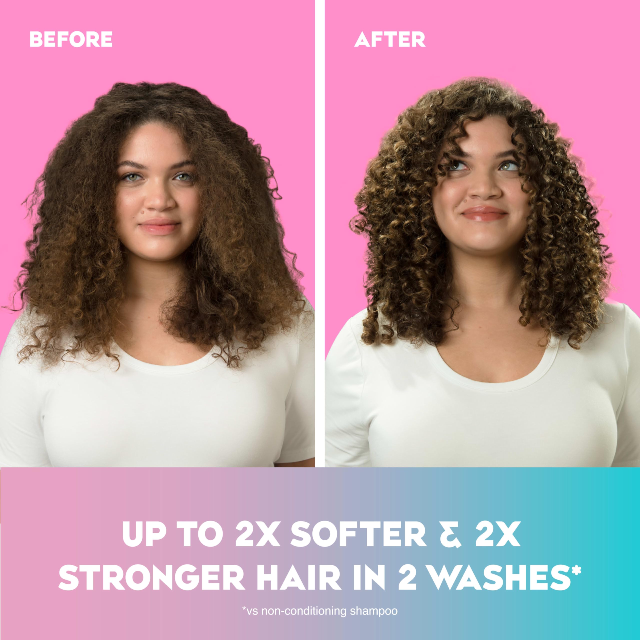 Foto 8 pulgar | Acondicionador Ogx Extra Strength Hydrate & Repair Aceite De Argán 750 Ml - Venta Internacional.