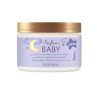 Foto 1 | Acondicionador Profundo Sheamoisture Baby, Miel De Manuka Y Lavanda - Venta Internacional.