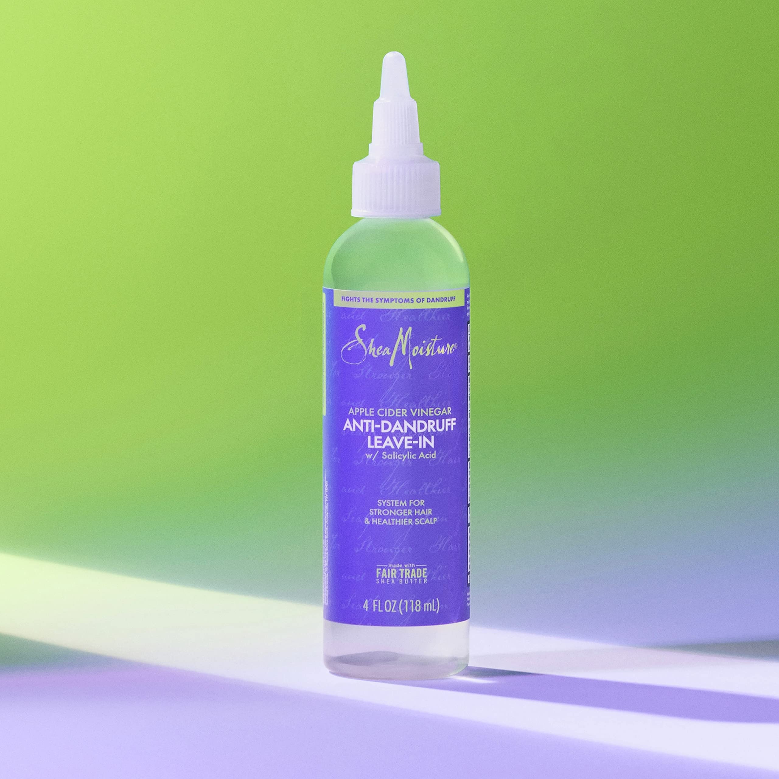 Foto 6 pulgar | Sistema De Cuidado Capilar Anticaspa Sin Enjuague Con Sémola 120 Ml - Venta Internacional.