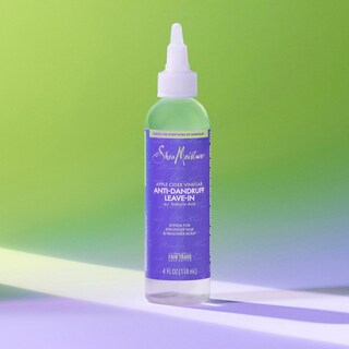 Foto 5 | Sistema De Cuidado Capilar Anticaspa Sin Enjuague Con Sémola 120 Ml - Venta Internacional.
