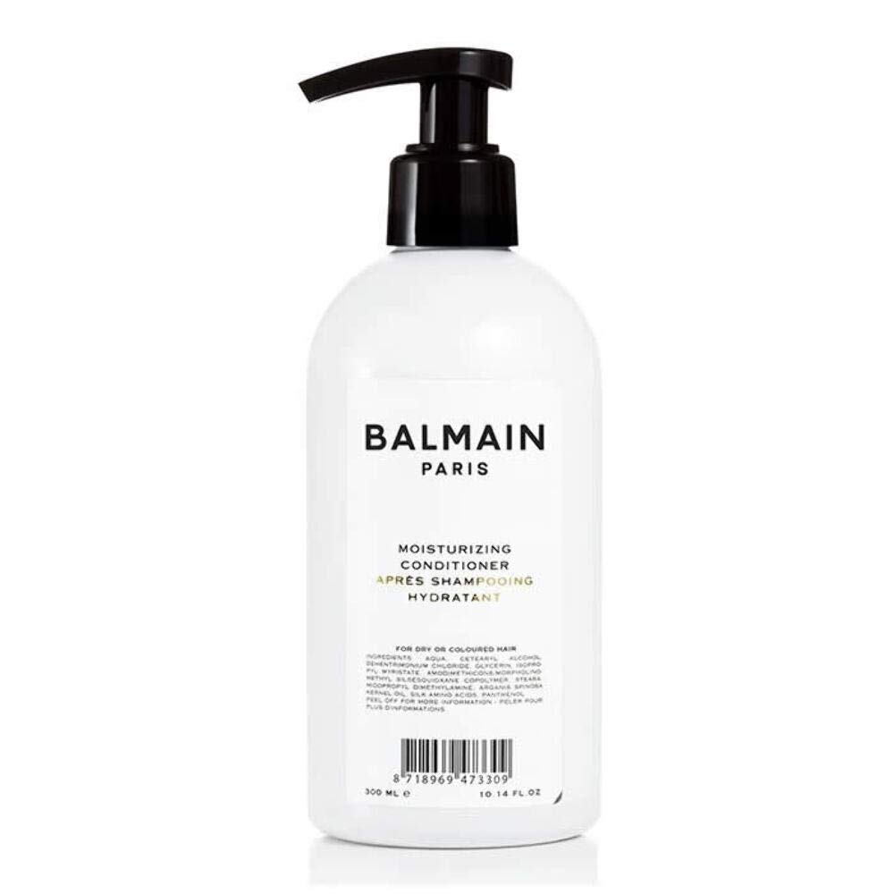 Foto 1 | Acondicionador Balmain Hidratante 300 Ml - Venta Internacional.