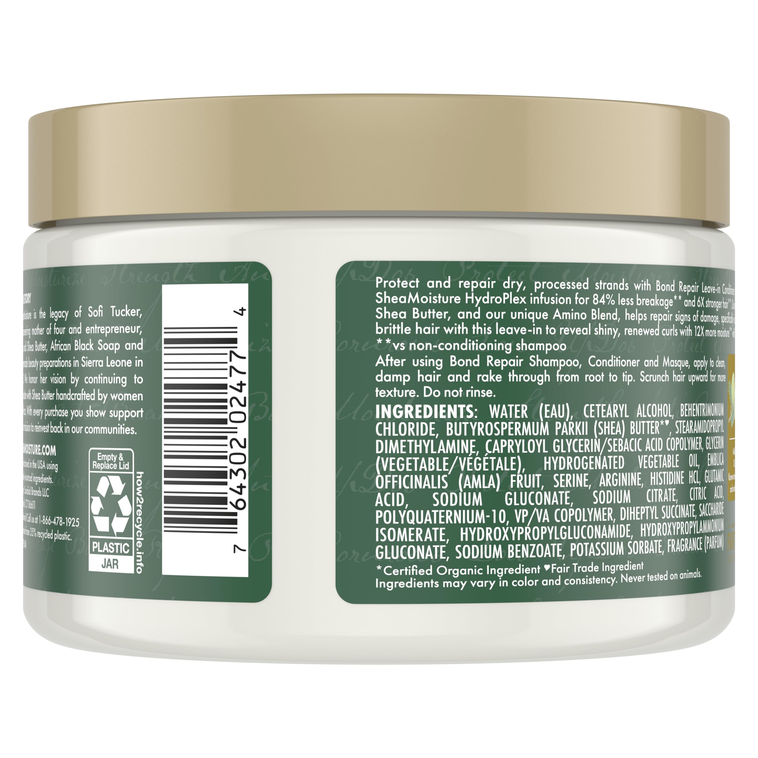 Foto 4 pulgar | Acondicionador sin Enjuague Aceite de Amla Hidratante y Reparador de Uniones 325 ml - Venta Internacional