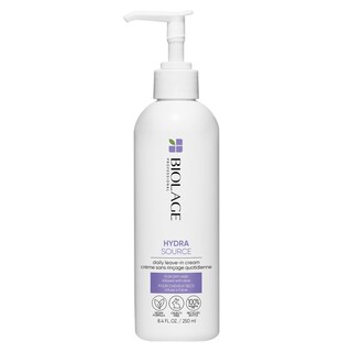 Foto 1 | Crema Sin Enjuague Biolage Hydra Source 250 Ml Para Cabello Fino A Mediano - Venta Internacional.