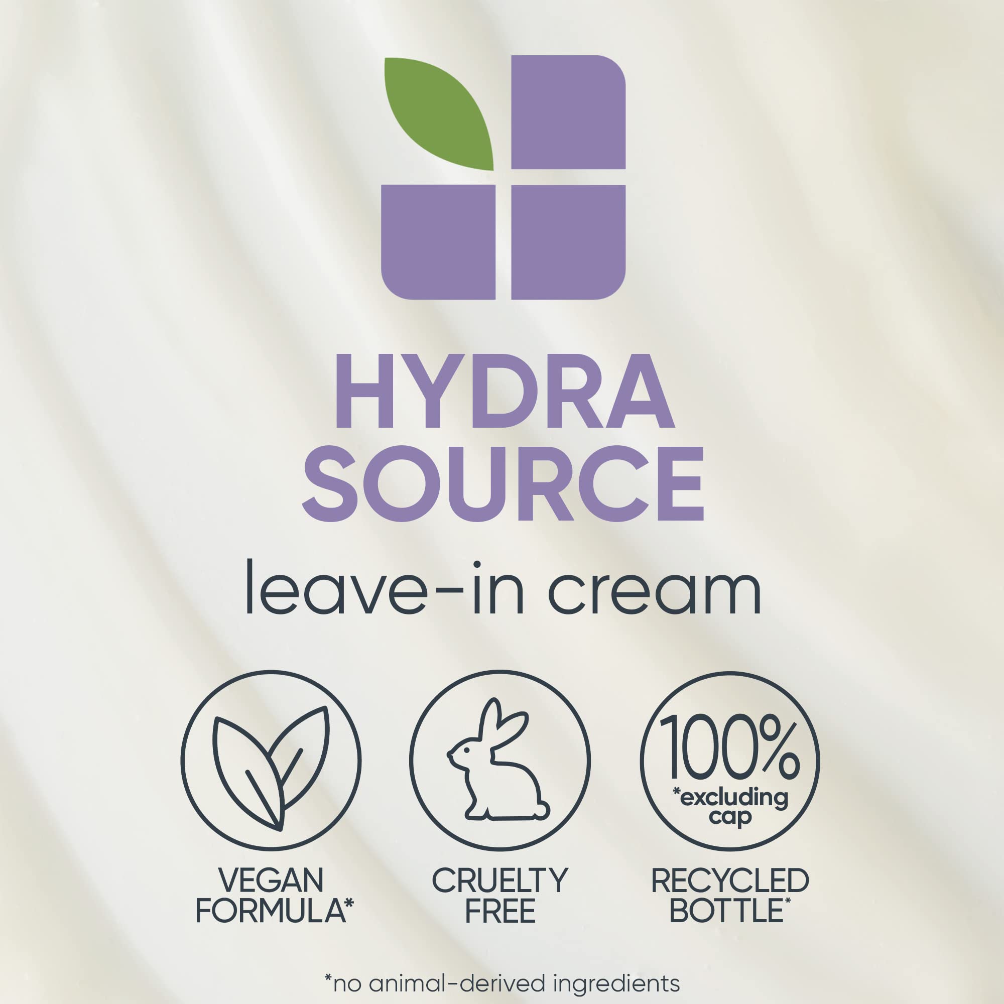 Foto 6 | Crema Sin Enjuague Biolage Hydra Source 250 Ml Para Cabello Fino A Mediano - Venta Internacional.