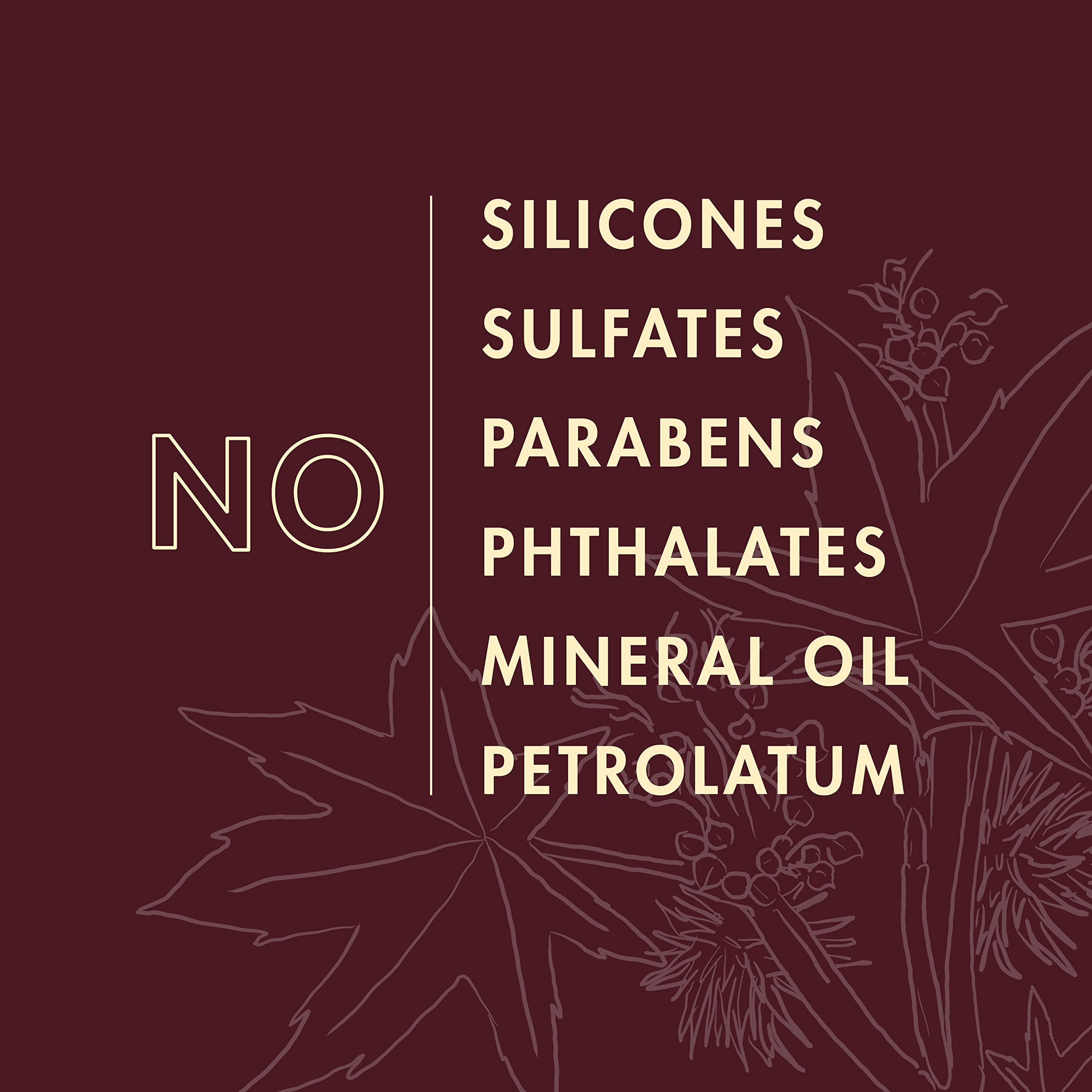 Foto 7 | Acondicionador Leave-In SheaMoisture Aceite de Ricino 340 ml  - Venta Internacional