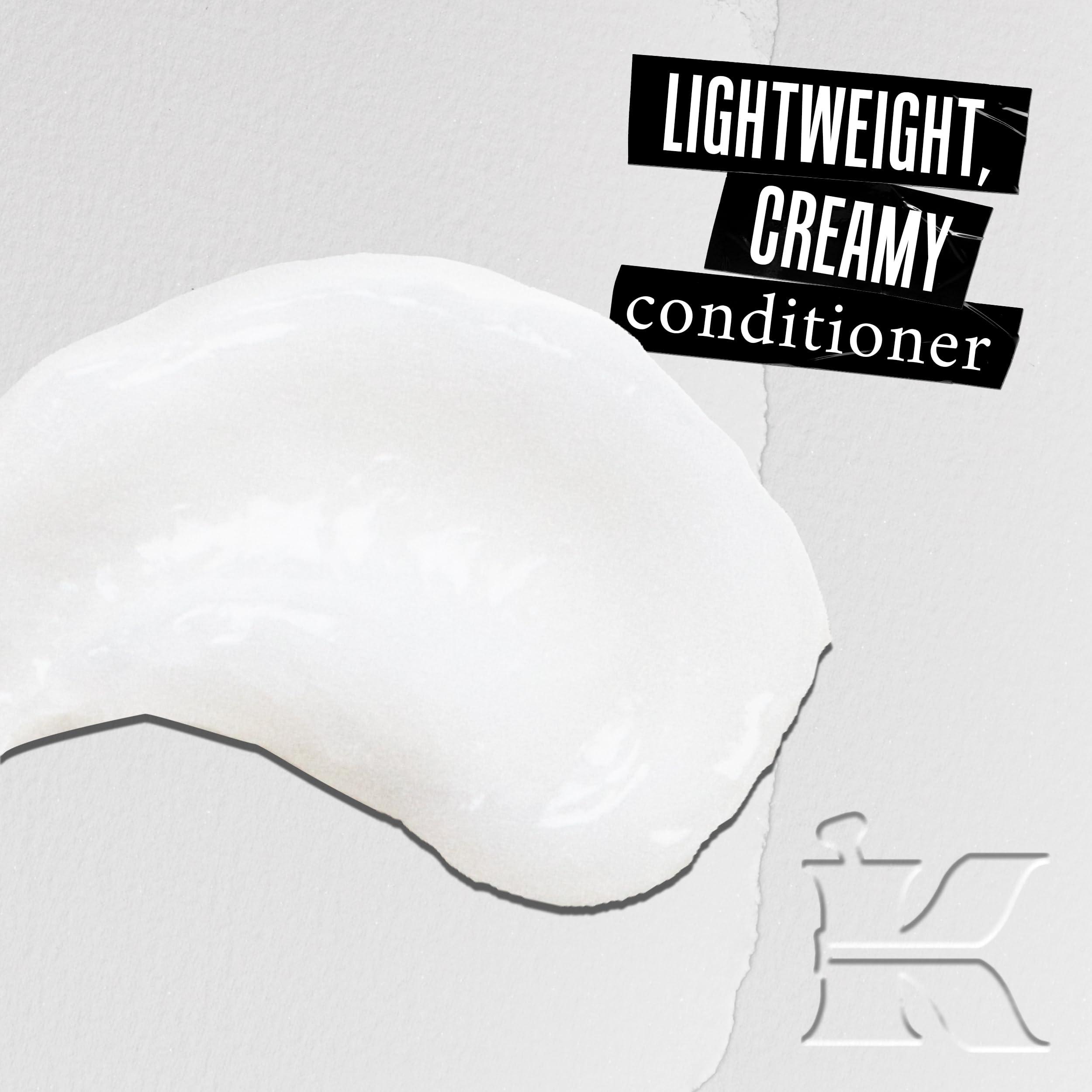 Foto 3 pulgar | Acondicionador Para Cabello Kiehl's Formula 133 Hidratante, 500 Ml - Venta Internacional.