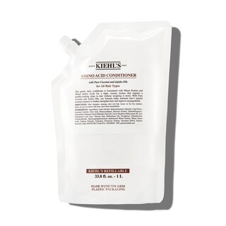 Foto 1 | Acondicionador Kiehl's Aminoacid Strengthening 1l Con Aceite De Jojoba - Venta Internacional.
