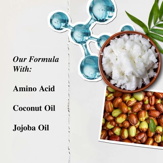Foto 5 | Acondicionador Kiehl's Aminoacid Strengthening 1l Con Aceite De Jojoba - Venta Internacional.