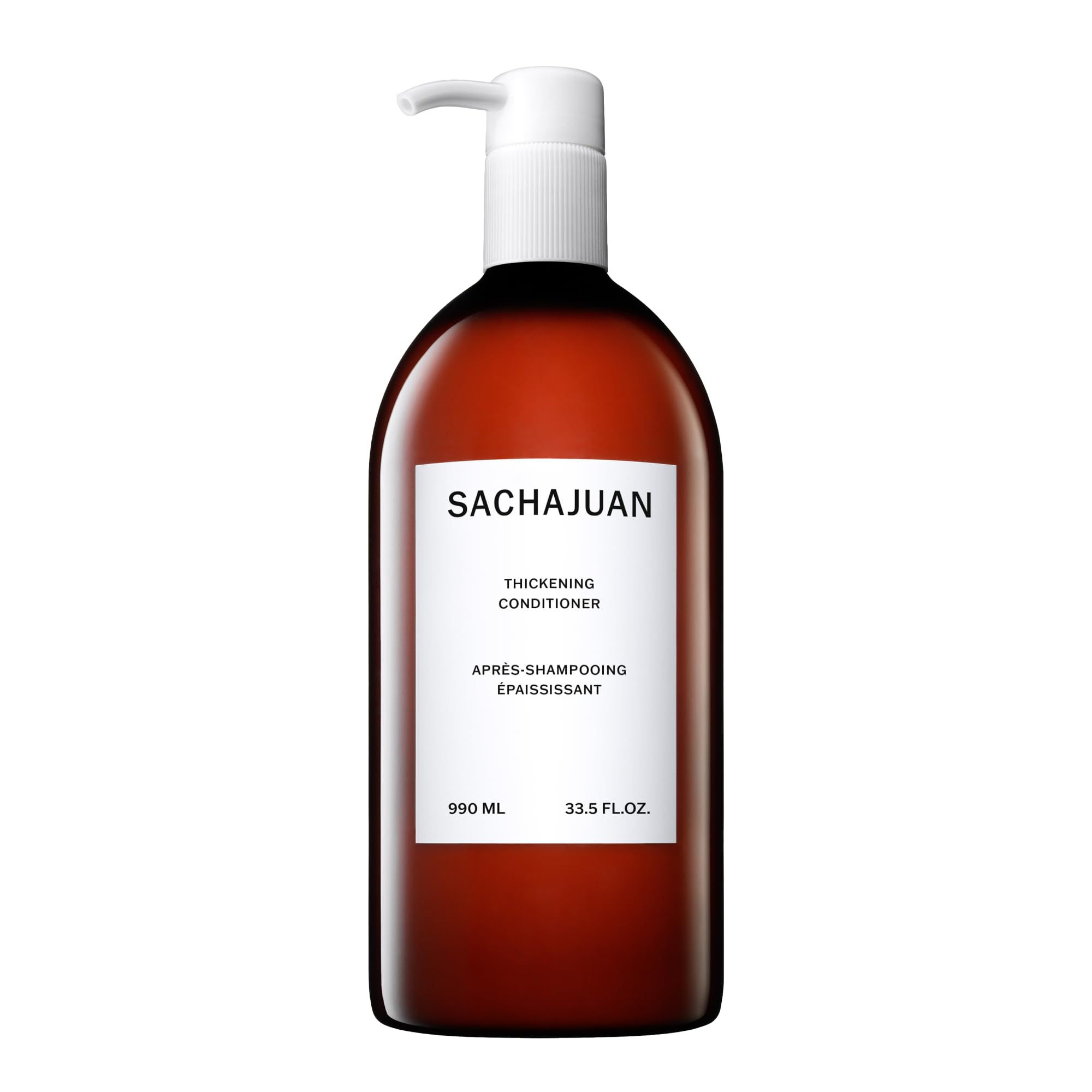 Foto 1 | Acondicionador Capilar Sachajuan, Espesante Y Voluminizador, 1 Litro - Venta Internacional.