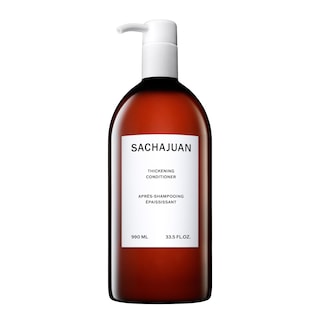 Foto 1 | Acondicionador Capilar Sachajuan, Espesante Y Voluminizador, 1 Litro - Venta Internacional.