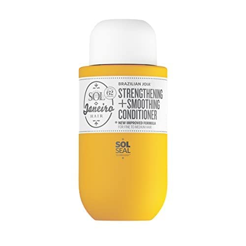 Foto 2 pulgar | Acondicionador Sol De Janeiro Brazilian Joia Strengthening 90 Ml - Venta Internacional.