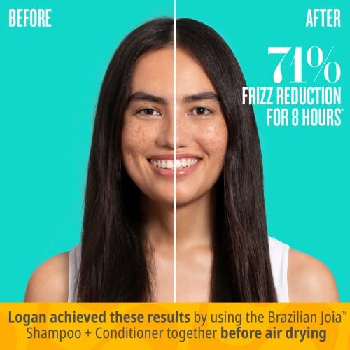 Foto 4 | Acondicionador Sol De Janeiro Brazilian Joia Strengthening 90 Ml - Venta Internacional.
