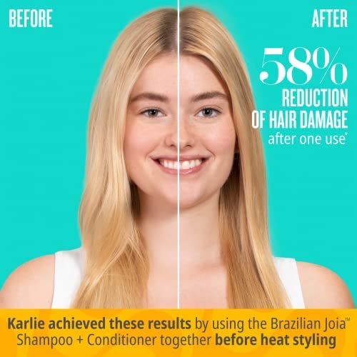 Foto 6 | Acondicionador Sol De Janeiro Brazilian Joia Strengthening 90 Ml - Venta Internacional.