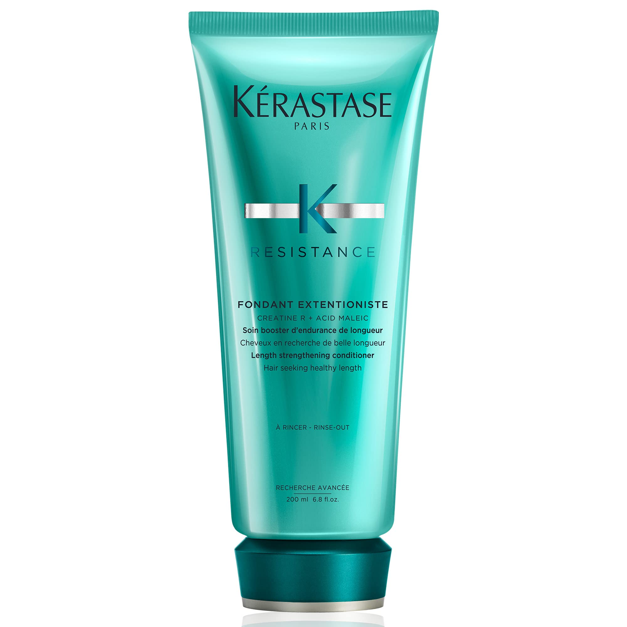 Foto 2 pulgar | Acondicionador Kerastase Resistance Fondant Extentioniste 200 Ml - Venta Internacional