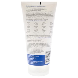 Foto 2 | Crema De Peinado Curl Rhythm Defining Curl Women 180 Ml - Venta Internacional.