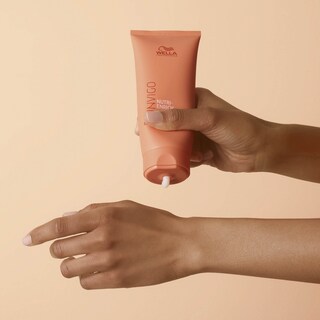 Foto 6 | Acondicionador Wella Professionals Invigo Nutri-enrich 250 Ml - Venta Internacional.