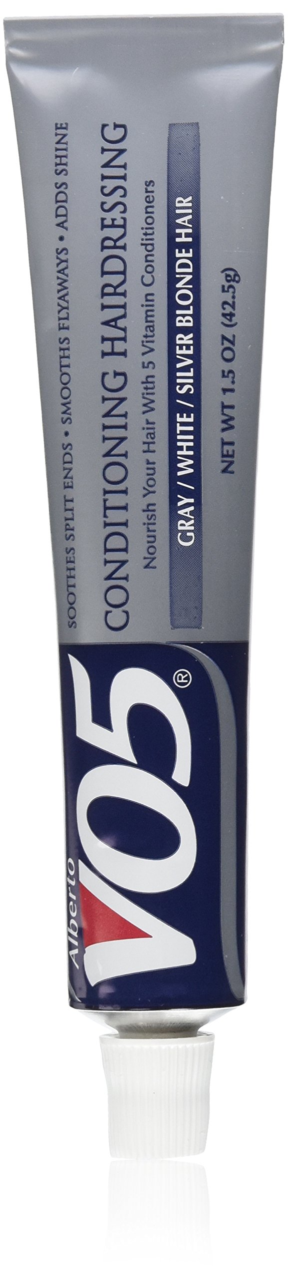 Foto 1 | Acondicionador De Peluquería Vo5 Alberto 1.5 Oz (paquete De 2) - Venta Internacional.