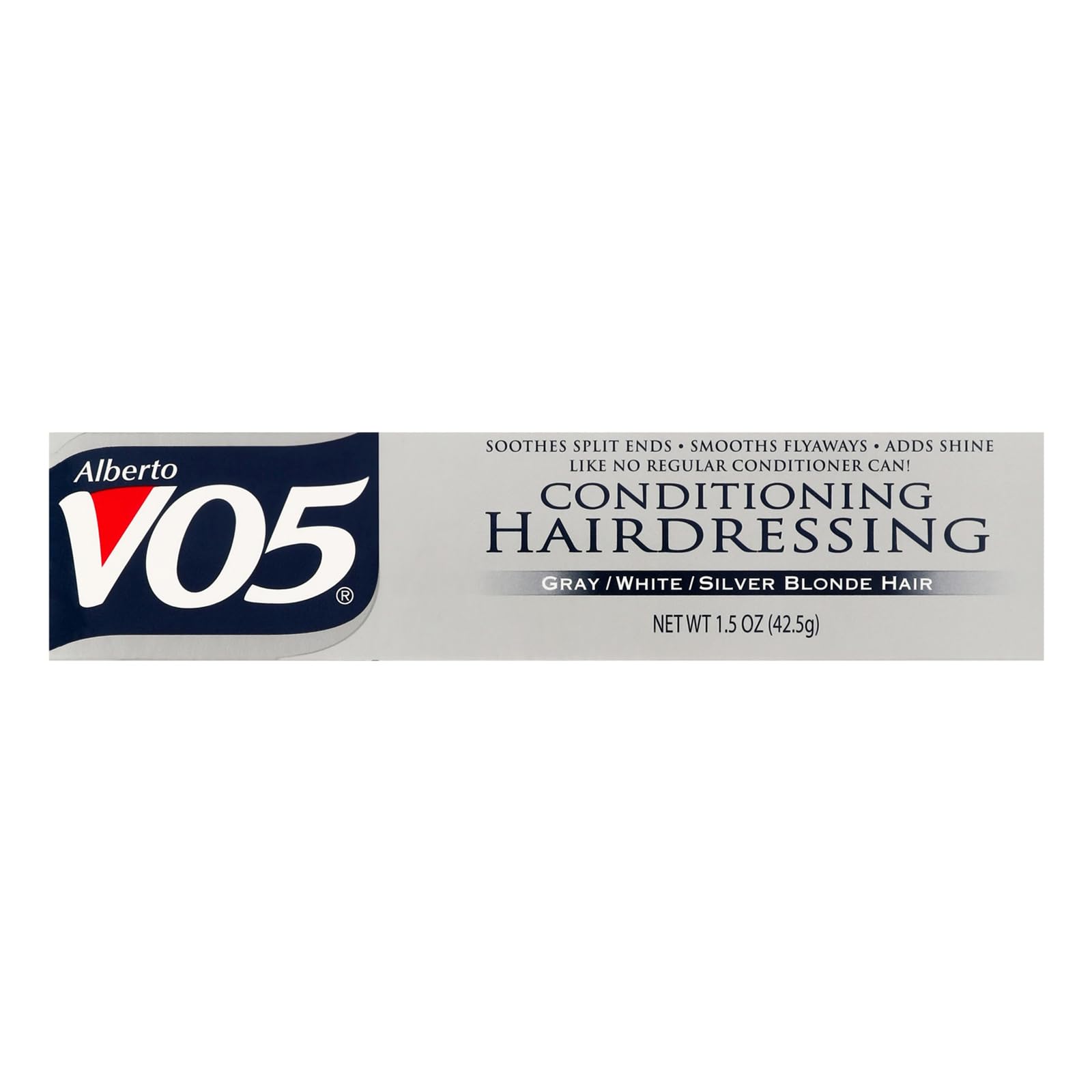 Foto 2 | Acondicionador De Peluquería Vo5 Alberto 1.5 Oz (paquete De 2) - Venta Internacional.