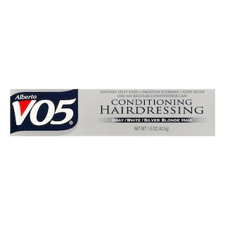 Foto 2 | Acondicionador De Peluquería Vo5 Alberto 1.5 Oz (paquete De 2) - Venta Internacional.
