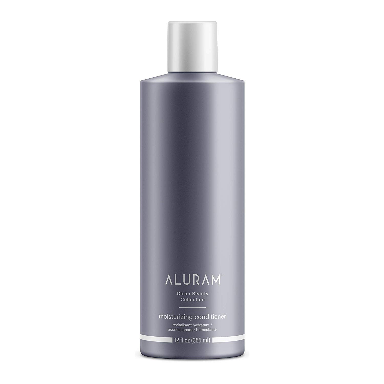 Foto 2 pulgar | Acondicionador Aluram, Agua De Coco, Hidratante, 355 Ml, Para Hombres Y Mujeres - Venta Internacional.