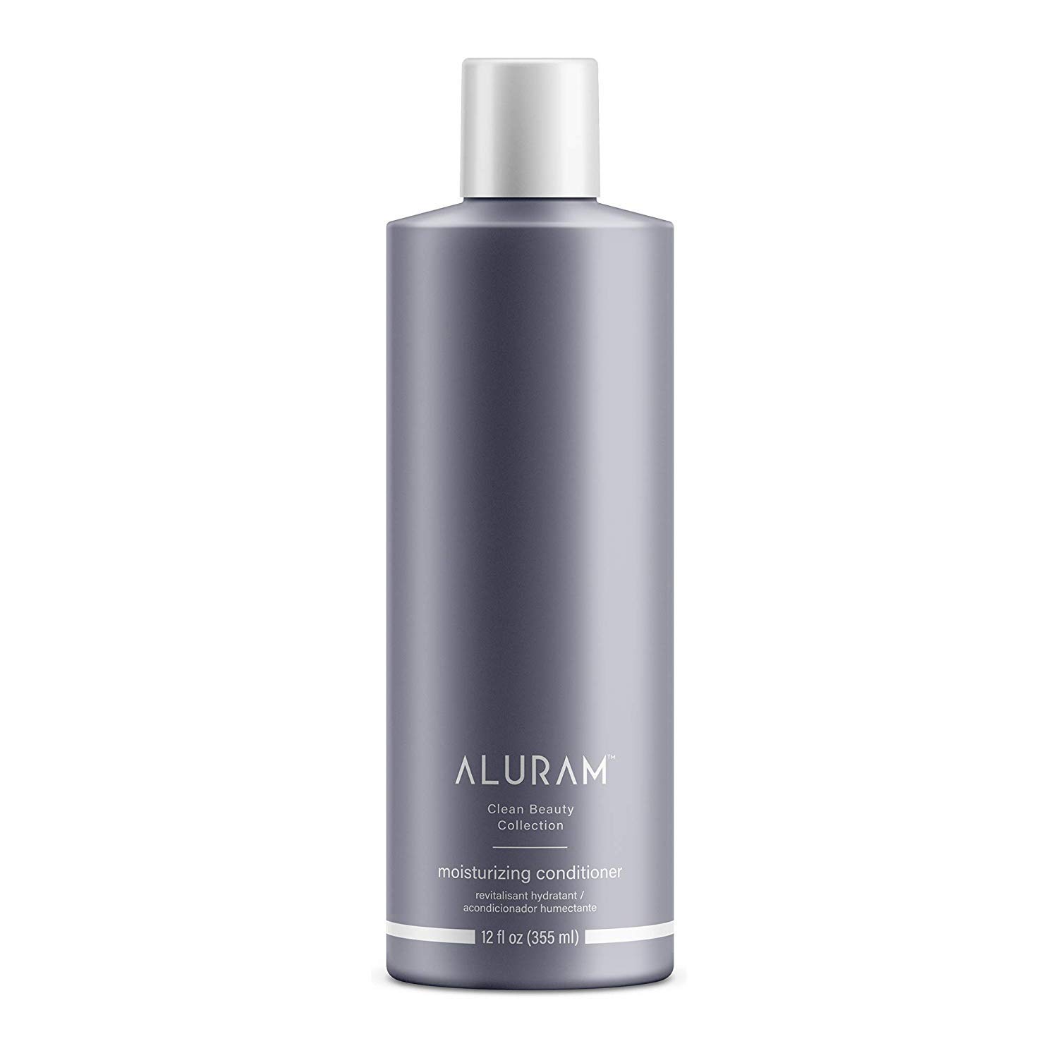 Acondicionador Aluram, Agua De Coco, Hidratante, 355 Ml, Para Hombres Y Mujeres - Venta Internacional.