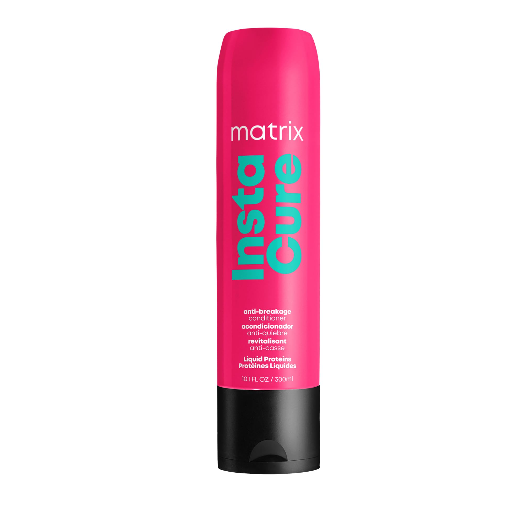 Foto 2 pulgar | Acondicionador Matrix Instacure Anti-rotura 300 Ml Vegan - Venta Internacional.