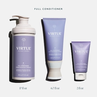 Foto 5 | Acondicionador Virtue Full Voluminizing Para Espesar El Cabello, 240 Ml - Venta Internacional.