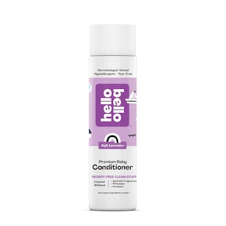Foto 1 | Acondicionador Hello Bello Soft Lavender 300 Ml Para Bebés Y Niños - Venta Internacional.