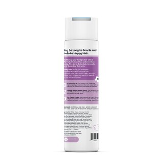 Foto 2 | Acondicionador Hello Bello Soft Lavender 300 Ml Para Bebés Y Niños - Venta Internacional.