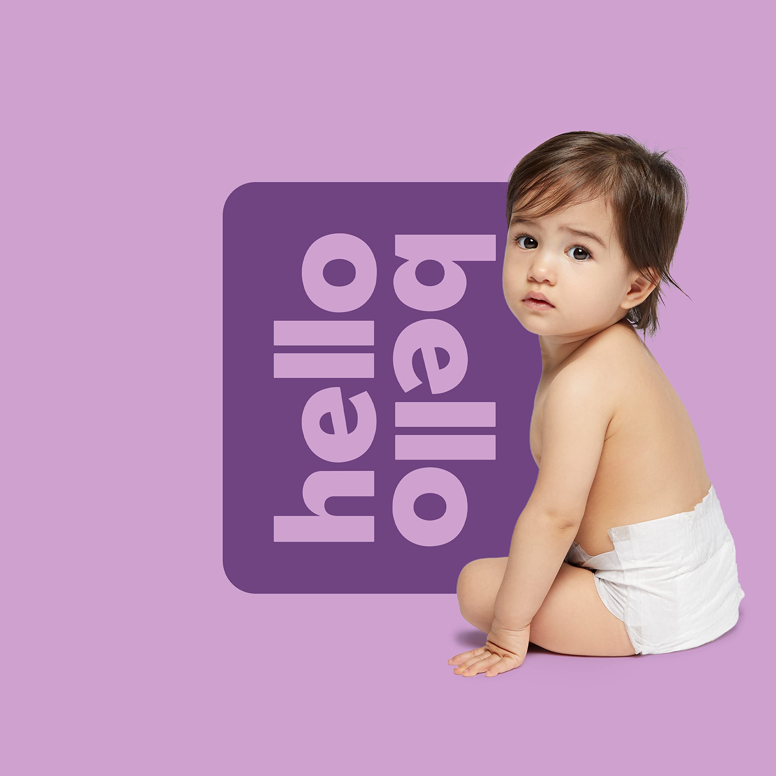 Foto 8 pulgar | Acondicionador Hello Bello Soft Lavender 300 Ml Para Bebés Y Niños - Venta Internacional.