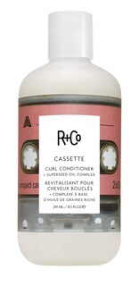 Foto 1 | Acondicionador R+co Cassette Curl Con Aceite De Supersemillas, 250 Ml, Vegano - Venta Internacional.