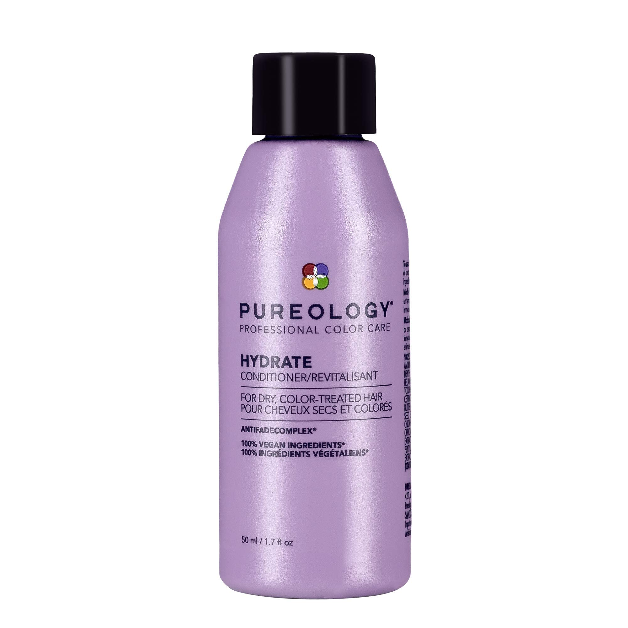 Foto 2 pulgar | Acondicionador Pureology Hydrate Hidratante Para Cabello Seco - Venta Internacional.