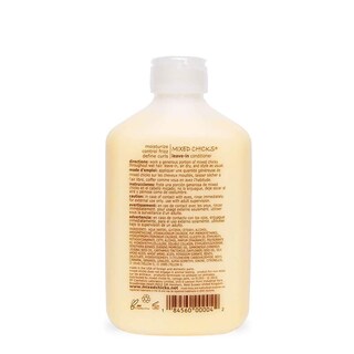 Foto 2 | Acondicionador Sin Enjuague Mixed Chicks Curl Defining, 300 Ml - Venta Internacional.